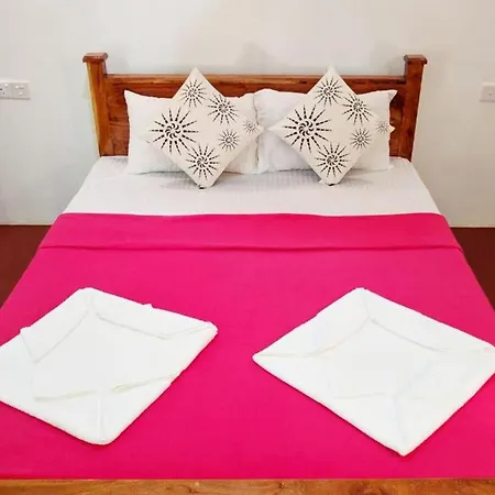 Suba Home Stay Sigiriya Exterior photo