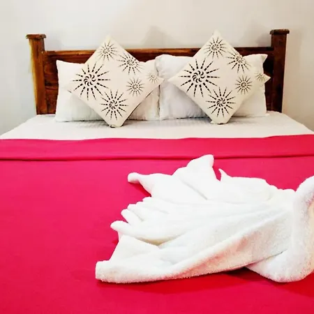 Suba Home Stay Sigiriya Exterior photo