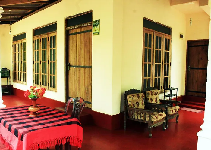 Suba Home Stay