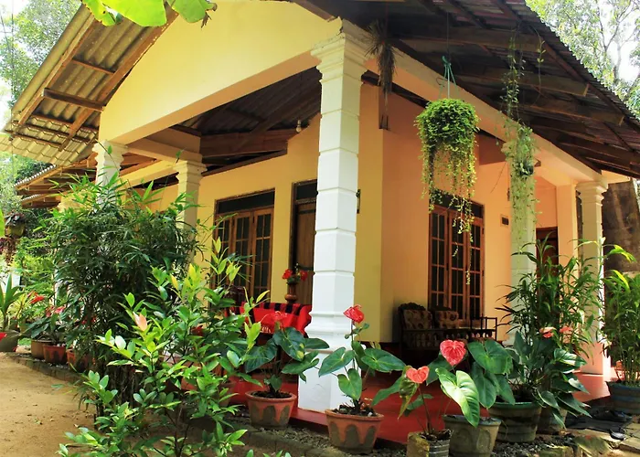 Suba Home Stay