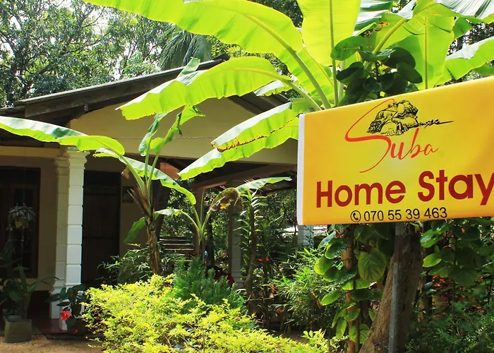 Suba Home Stay